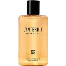 L'interdit The Bath Oil