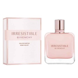 Irresistible Rose Velvet EDP
