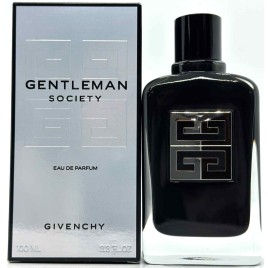 Gentleman Society EDP