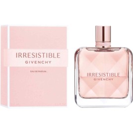 Irresistible EDP