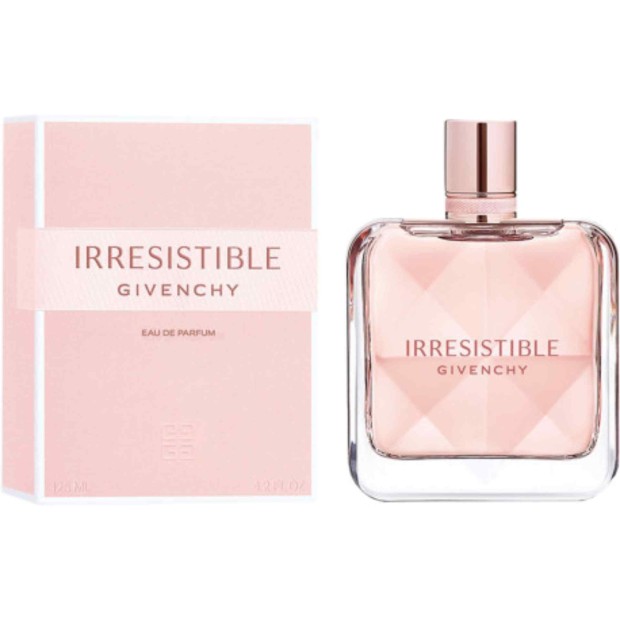 Irresistible EDP