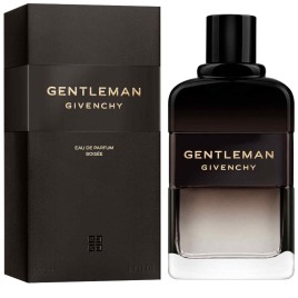 Gentleman Boisee EDP