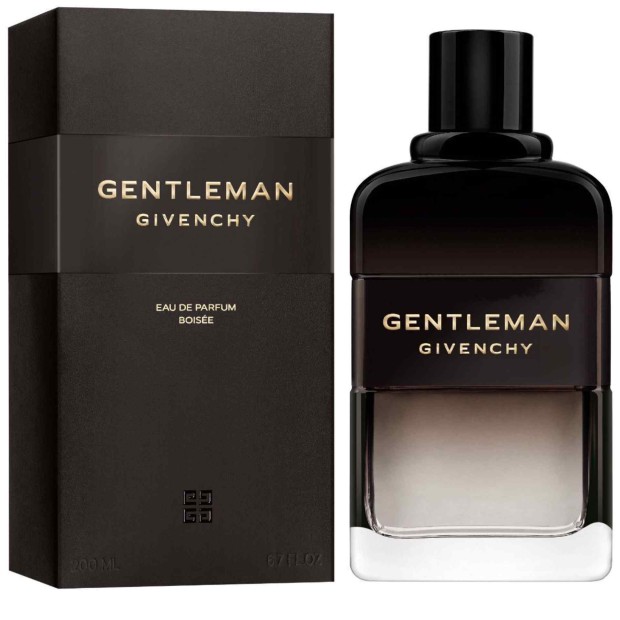 Gentleman Boisee EDP