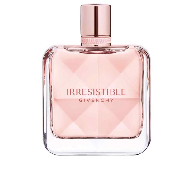 Irresistible EDP