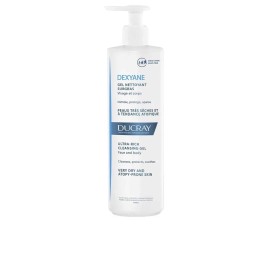 Dexyane Ultra-Rich Cleansing Gel Dexyane Ultra-Rich Cleansing Gel