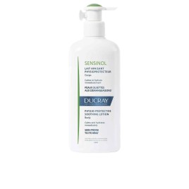 Sensinol Physio-Protective Soothing Loção Corpoal Sensinol Physio-Protective Soothing Loção Corpoal
