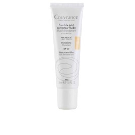 Couvrance Maquilhagem Fluído Tom arena Couvrance Maquilhagem Fluído Tom arena