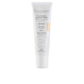 Couvrance Maquilhagem Fludo Tom miel