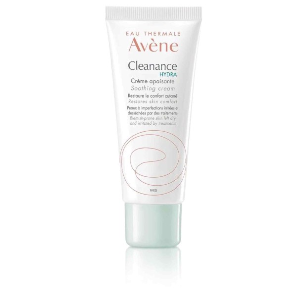 Cleanance Hydra Creme