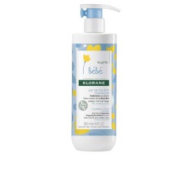 Bebé Cleansing Lotion Soothing Calendula Bebé Cleansing Lotion Soothing Calendula