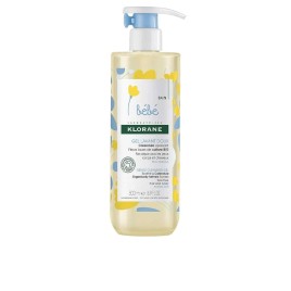 Beb Gentle Cleansing Gel Soothing Calendula