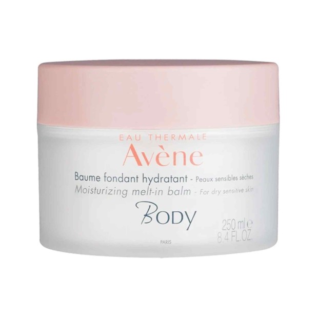 Body B�lsamo Corporal Hidratante