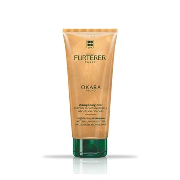 Rene Furterer Okara Blond Champ� Iluminador