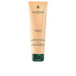 Okara Blond Brightening Condicionador Okara Blond Brightening Condicionador