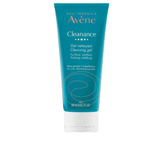 Cleanance Gel de Limpeza