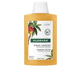 Nutrition Champô à la Mangue Nutrition Champô à la Mangue