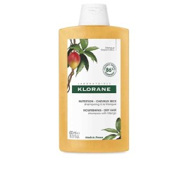 Nutrición Champô a la Manteiga De Mango Nutrición Champô a la Manteiga De Mango