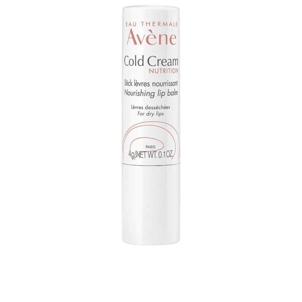 Cold Creme Stick Labial 4 gr