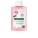 Soothing&Anti-irritating Champ With Peony