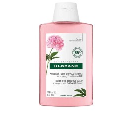 Soothing&Anti-irritating Champô With Peony Soothing&Anti-irritating Champô With Peony