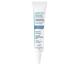 Keracnyl Oily And Blemish-Prone Skin