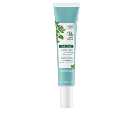 Menta Bio Crema Purificante Menta Bio Crema Purificante