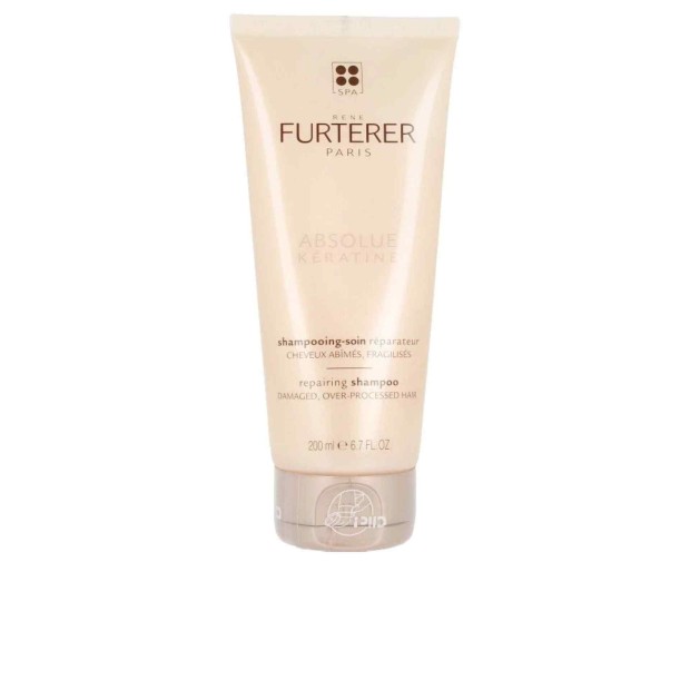 Absolue Keratine Renewal Champ Sulfate-Free
