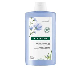 Volumen Champô al Lino Bio Volumen Champô al Lino Bio