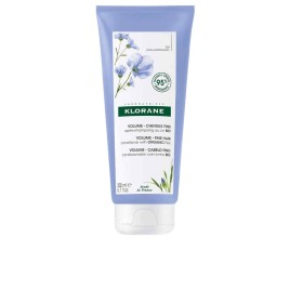 Volume Condicionador With Flax Fiber Volume Condicionador With Flax Fiber