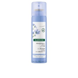 Volumen Champô Seco al Lino Bio Volumen Champô Seco al Lino Bio