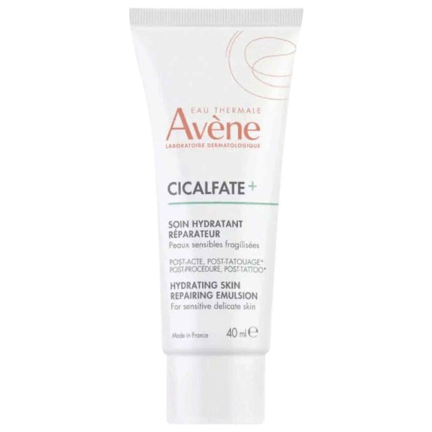 Cicalfate Emuls�o Reparadora Post Acto Dermatol�gico Superficial