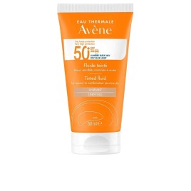 Très Haute Protection Protetor Solar Com Cor SPF 50+ 50 Très Haute Protection Protetor Solar Com Cor SPF 50+ 50
