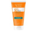 Cleanance Solaire Creme Matificante SPF50+
