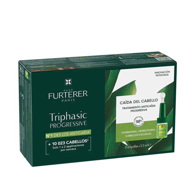 Triphasic Progressive Ritual Anti Queda 8 x 5,