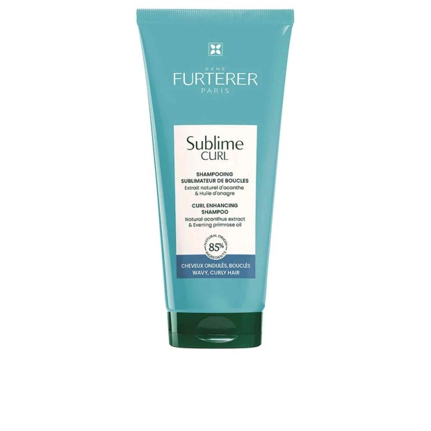Sublime Curl Champ Activador de Rizos