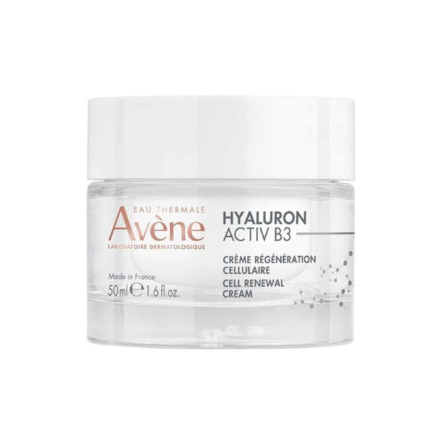 Hyaluron Activ B3 Creme Regenerador Celular