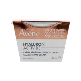 Hyaluron Activ B3 Creme Regenerador Celular Recarga Hyaluron Activ B3 Creme Regenerador Celular Recarga