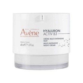 Hyaluron Activ B3 Creme Multiintensiva Noite Hyaluron Activ B3 Creme Multiintensiva Noite