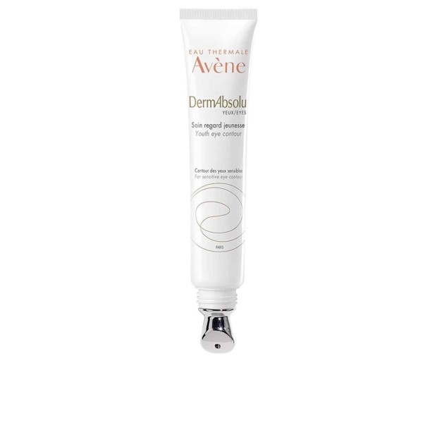 DermAbsolu Creme Olhos Rejuvenescedor