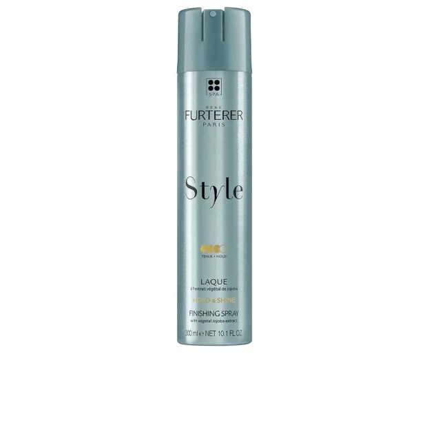 Style Vegetal Finishing Spray