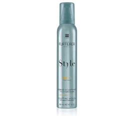 Style Vegetal Mousse Strong Hold Style Vegetal Mousse Strong Hold