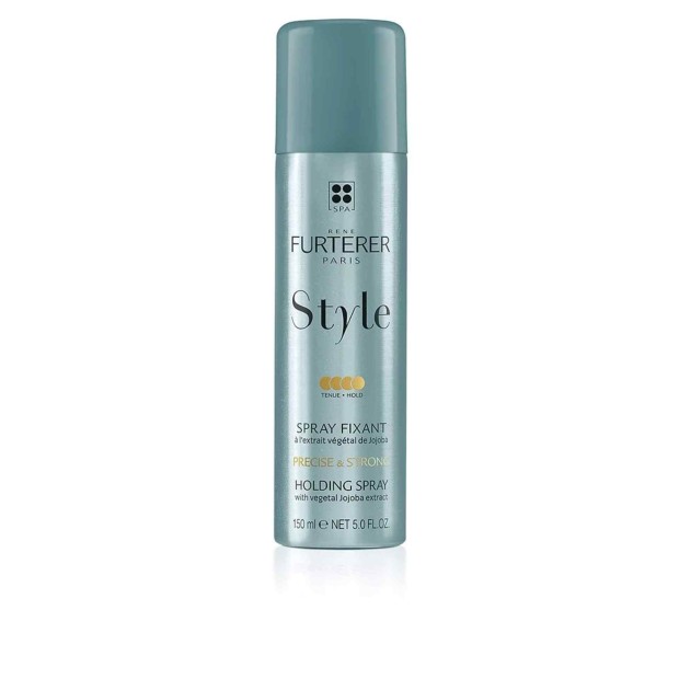 Style Spray Ultra-Fijante