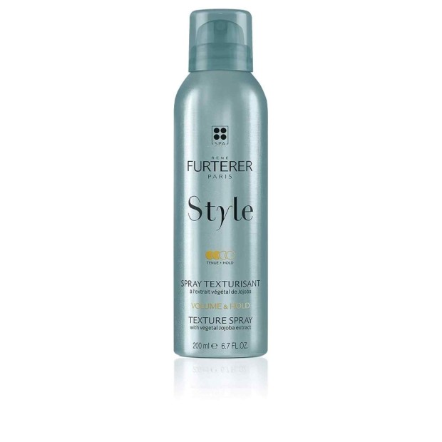 Style Sculpting Spray Strong Hold
