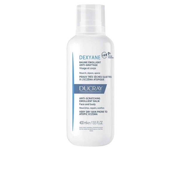 Dexyane Anti-Scratching Emollient Balm