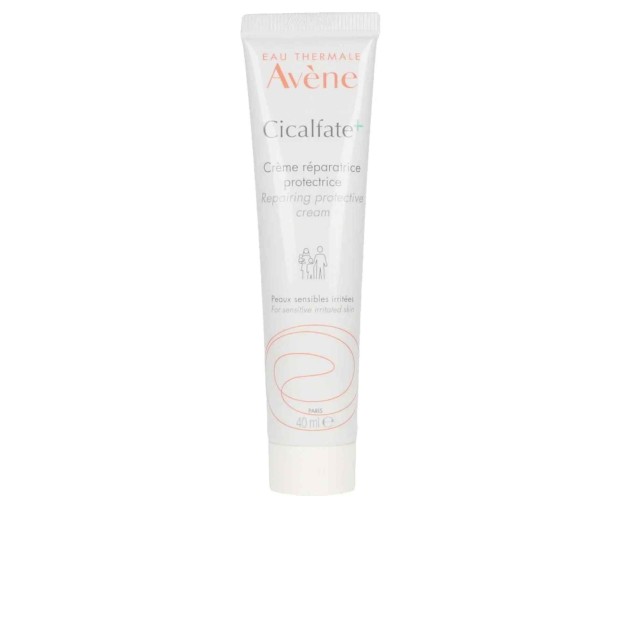 Cicalfate Creme Reparador Rosto
