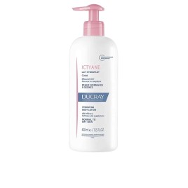Ictyane Hydrating Loção Corporal 15 Ictyane Hydrating Loção Corporal 15