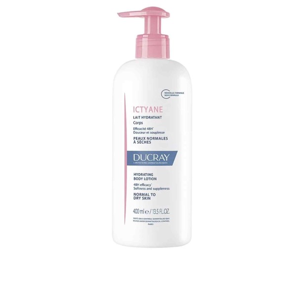 Ictyane Hydrating Lo��o Corporal 15