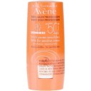 Avne Solar High Protection stick sensitive areas SPF50 +