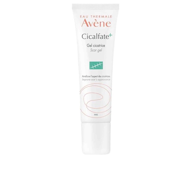 Cicalfate Gel de Cicatrizes
