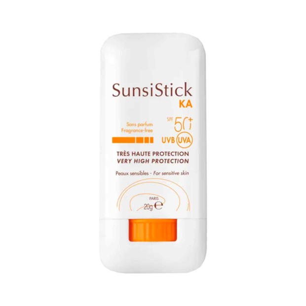 Avene Sunsistick KA SPF50+ 20 Gr